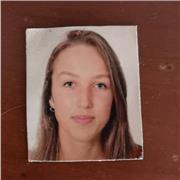 Imparto clases particulares de inglés y lengua castellana para alumnos de primaria y secundaria